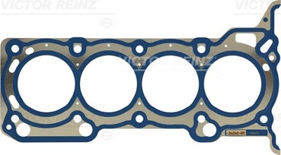 GASKET CYLINDER HEAD SMART  