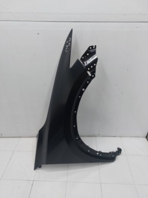 Mazda cx5 cx-5 ii 2 lift 2017- крыло правый передний перед фото №1