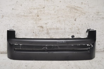 Land rover defender l663 решётка радиатора решётка радиатора 21r фото №1