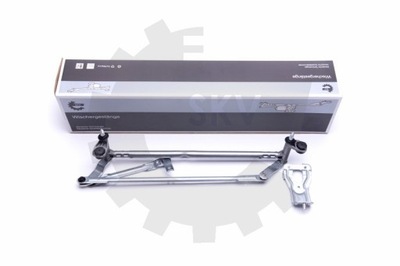 Esen skv механизм дворник фото №1