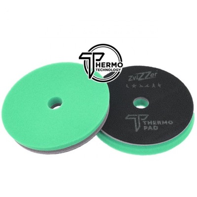 ZviZZer THERMO PAD Green Cut 140/20/125