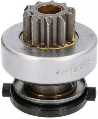 Шестерня, стартер magneti marelli 940113020353 фото №1