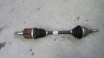 Ford transit connect mk2 привідний вал ліва fv61 фото №1