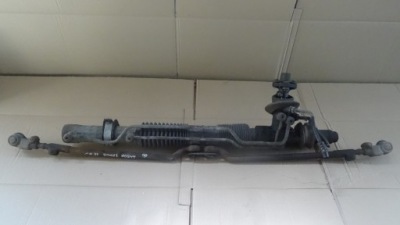 Lanos 1.6 16v рейка рульова трансмісія кермова фото №1