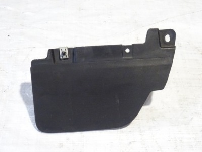 Бризковик задня правий vw touran ii 2 5ta 5ta854856 фото №1