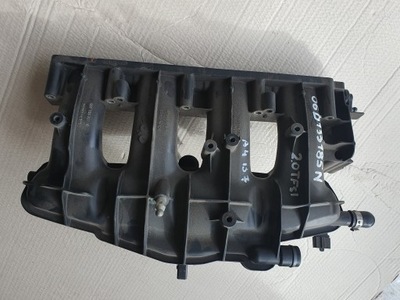 Audi a4 b7 2.0tfsi колектор всмоктуючий 55571993 фото №1