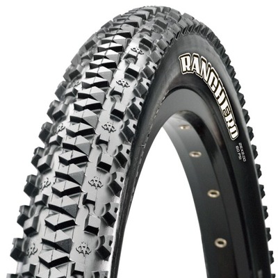 Opona Maxxis Ranchero 26x2.00 60 TPI 70A Drutowana