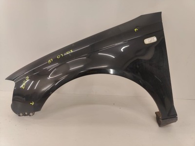Audi a3 8p 03-08 крыло левый перед фото №1