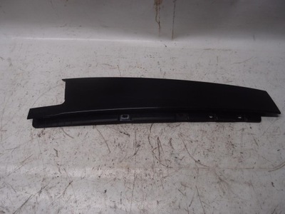 Молдинг дверь левый задняя bmw x1 u11 9451601 фото №1