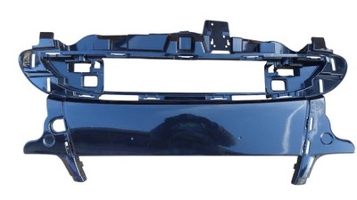 Бампер перед a4516270102 smart fortwo ii lift новий фото №1