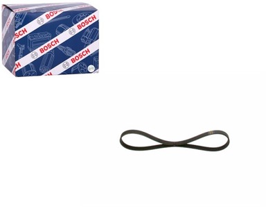 Ремінь клиновий daihatsu rocky jaguar xj xjsc mazda rx-8 toyota celica фото №1