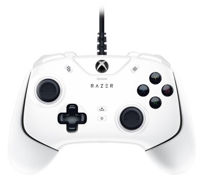 PAD kontroler RAZER do Xbox Series X biały