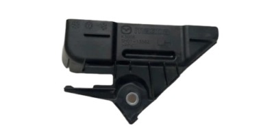 Воздуховод воздуха левая sh01-13562 mazda cx5 фото №1