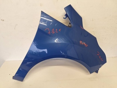 Ford b-max 12-17 крыло правый фото №1