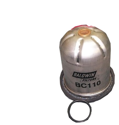 Фільтр оливи renault magnum ae420 430 or745 bc110 фото №1