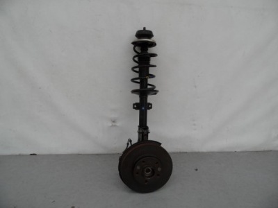 Mcperson поворотний кулак лівий перед dacia duster ii фото №1