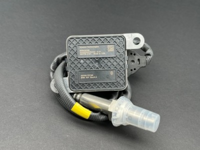 Новий оригінальний датчик nox renault master 227907578r фото №1
