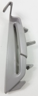 Напрямна поперечина безпеки w203 2038680622 фото №1