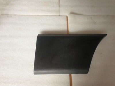 Молдинг двері renault master iii фото №1