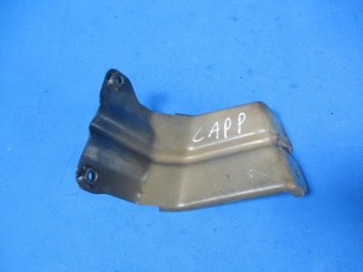 Кронштейн крыла captiva правое фото №1