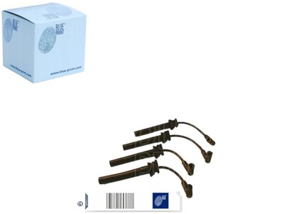 Набір трубопровід запалювання blue print ada101601 фото №1