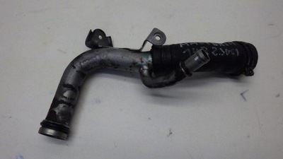 Wąż труба wody master iii movano b 2.3 dci фото №1