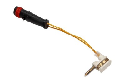 Maxgear 20-0124 контакт предупредительный, износ накладок тормозных фото №1