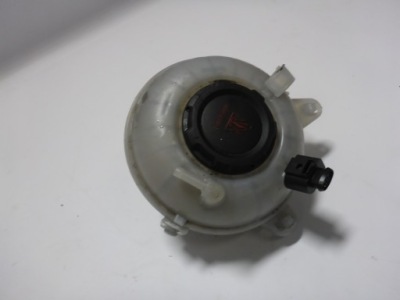 Бачок расширительный octavia iii 5e 12- фото №1