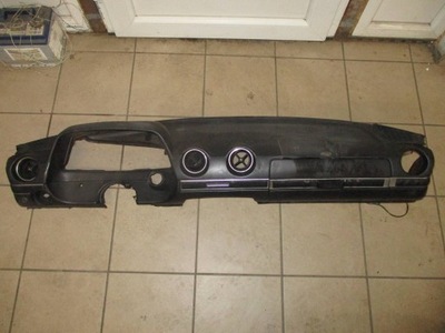 Mercedes-benz w123 приборная панель приборная фото №1