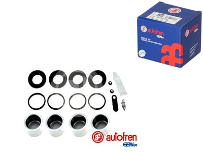 Autofren d42448c набір ремонтний, супорт гальма фото №1