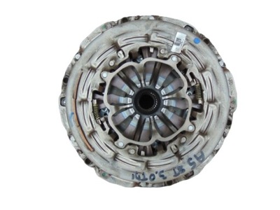 Зчеплення 0b2105266d audi a5 8t 3.0 tdi фото №1