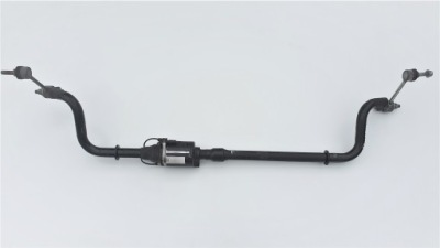 Porsche panamera 970 стабілізатор перед 970359701 фото №1