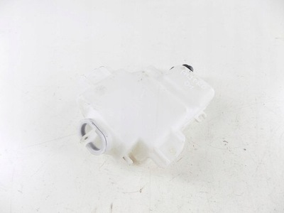 Pajero iii 99-06 бачок омывателя задняя фото №1