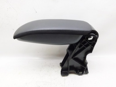 Підлокітник шкіра - citroen ds3 c3 ii 10-15 фото №1