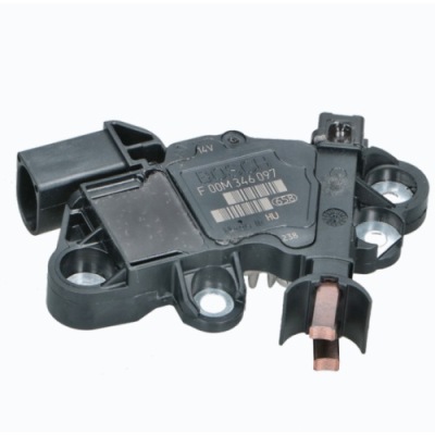 Регулятор генератора 052.000.011.211 товар bosch фото №1