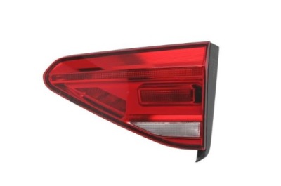 Лампа задняя volkswagen touran 5t , 15- фото №1