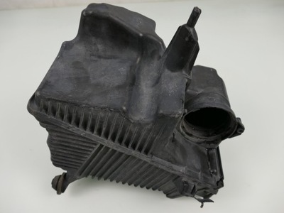 Renault scenic ii 1.9 dci корпус фільтра повітря фото №1