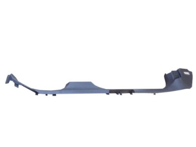 Insignia a молдинг захист накладка поріг ліва hb 5d фото №1