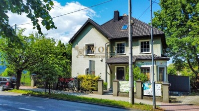 Dom, Tarnowskie Góry, 264 m²