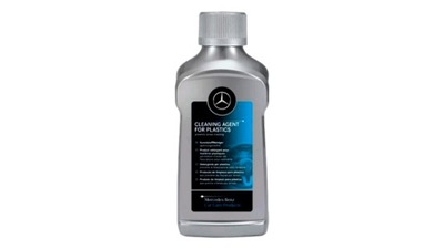 MERCEDES Srodek do czyszczenia plastikow 250ml OE