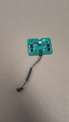 Модуль led лампа kia carens 4 iv warszawa фото №1