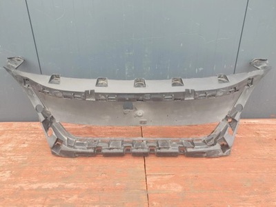 Усилитель решётка peugeot 3008 5008 ii 2016- фото №1