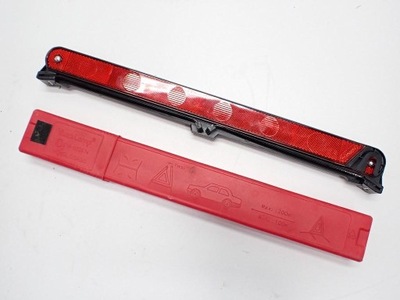 Трикутник попереджувальний ford ranger iii iv v 21r фото №1