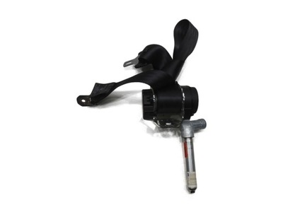 Volvo v50 натягувач pas безпеки лівий задня фото №1