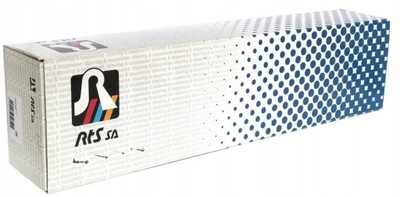 Наконечник тяга citroen c2, c3 l фото №1