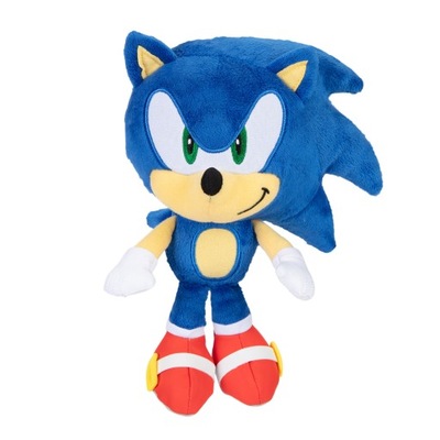 Sonic Hedgehog Oryginalna maskotka Sonic 23cm