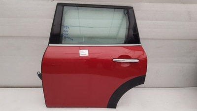 Дверь задние задняя левая mini clubman f54 b83 фото №1