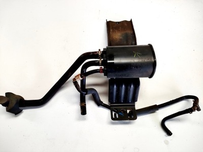 Фильтр угольный mazda 3 lift bm sedan фото №1