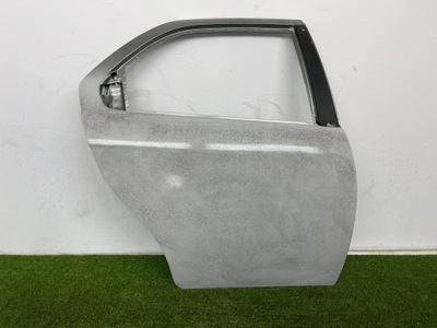 Дверь задняя правое alfa romeo 156 04- фото №1