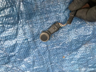 Jeep renegade датчик парковки pdc 52049392 фото №1